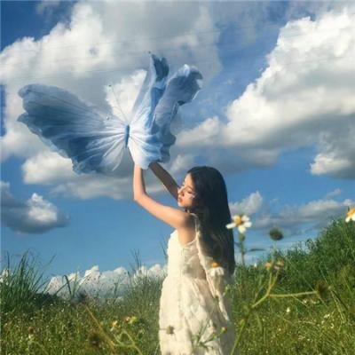 绿色婚礼