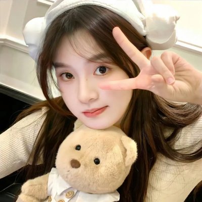 雪国少女心