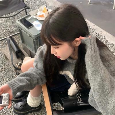 熊之吻